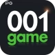 001game Earn Gold v5.1.1