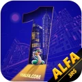 111alfa Game Mega v4.0.8