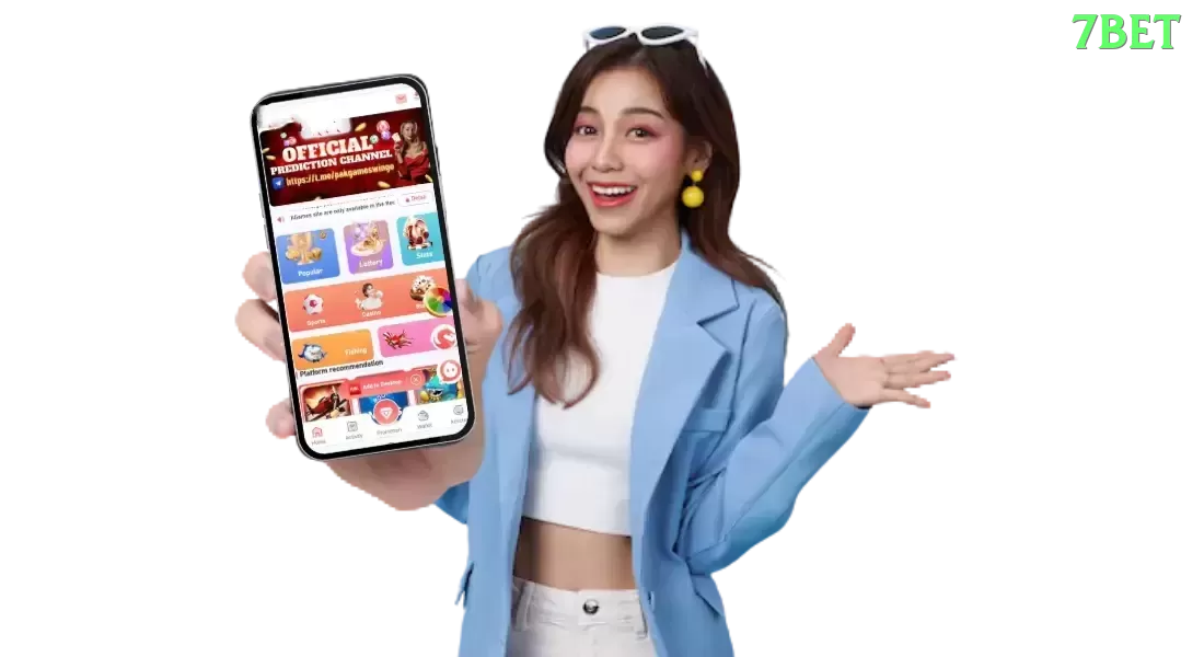 05bet Pro v5.3.2 Screenshot 1