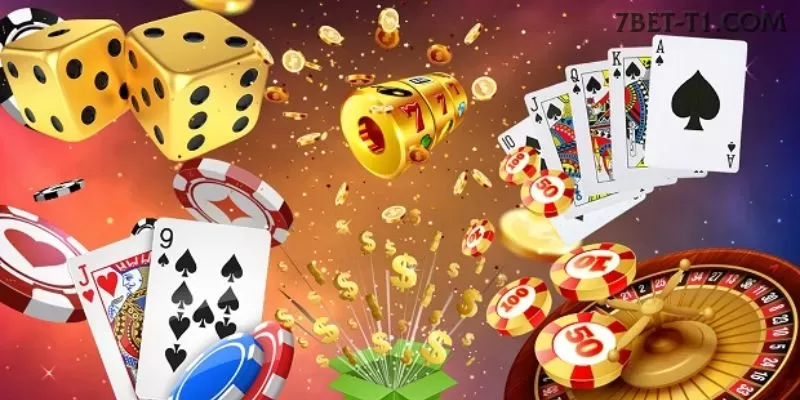Cassino 7bet app mobile