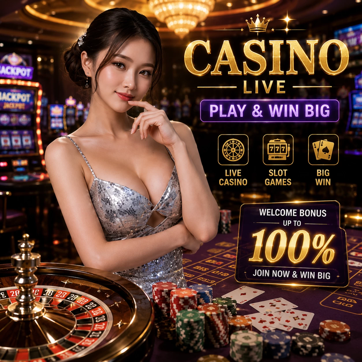 Aplicativo móvel 7bet para iOS e Android